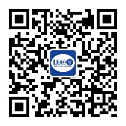 扫码进入礼智公众号