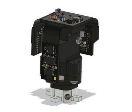 Miniscope V4头戴式荧光钙成像显微镜